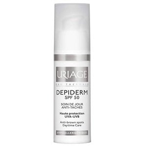 Uriage Depiderm Spf 50 Daytime Bakım Kremi 30 ml