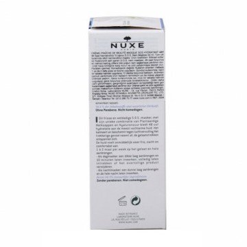 Nuxe Creme Fraiche De Beaute Masque 48 H Sos 50ml Cilt Nemlendirici Maske