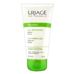 Uriage Hyseac Gel Nettoyant 150 ml