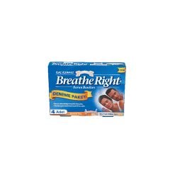 Breathe Right Deneme Paketı Normal 4 Ad