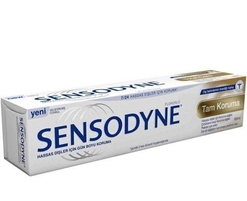 Sensodyne Multi Protection TP 100 ml Diş Macunu