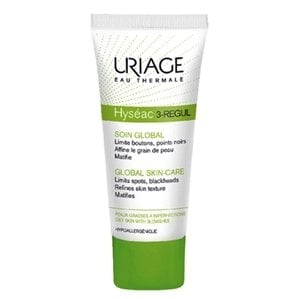 Uriage Hyseac 3-Regul Global Skin 40 ml