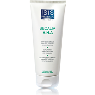 Isis Pharma Secalia AHA 200 ml