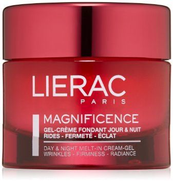 Lierac Magnificence Day Night Melt-in Cream Gel Karma Ciltler İçin Kırışıklık Kremi 30 ml
