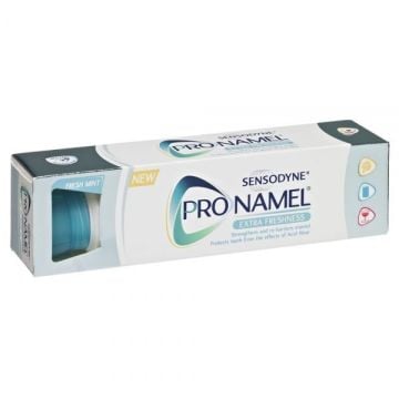 Sensodyne Pronamel Freshness 75 ml Diş Macunu