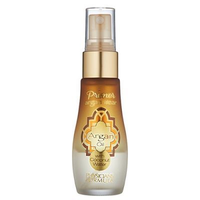 Physicians Formula Argan Wear 2 si 1 Arada Baz 30 ml Makyaj Sabitleyici Baz