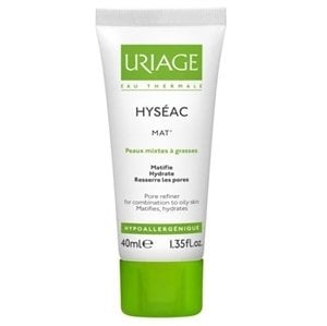 Uriage Hyseac Mat Emulsion 40 ml
