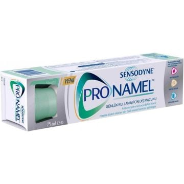 Sensodyne Pronamel TP 75 ml Diş Macunu