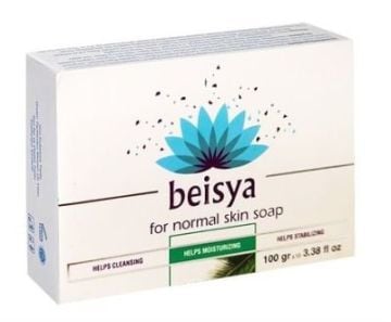 Beisya Normal Ciltler İçin Sabun 100 Gr