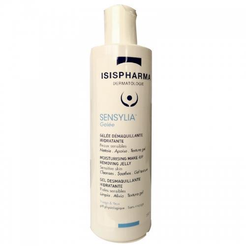 İsisPharma Sensylia Hassas Ciltler İçin Jel 250 ml