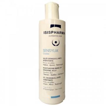 İsisPharma Sensylia Hassas Ciltler İçin Jel 250 ml