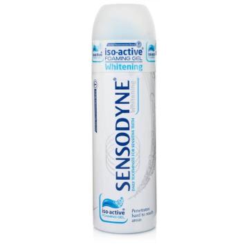Sensodyne Iso-Active Multi Whitening Gel 100 ml Diş Macunu