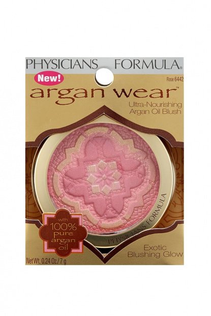 Physicians Formula Argan Wear Allık Rose 7 g