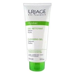 Uriage Hyseac Gel Nettoyant 300 ml