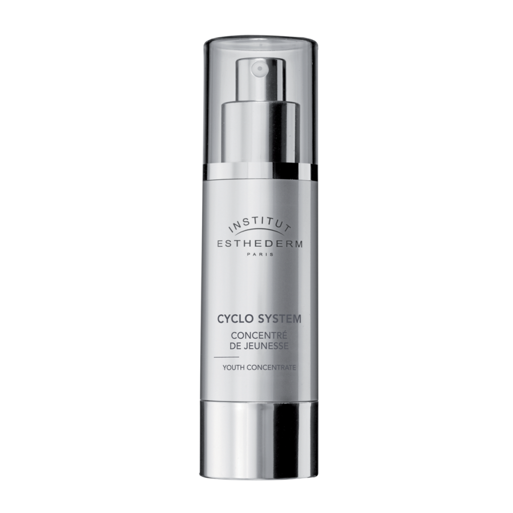 Institut Esthederm Cyclo System 21 Days Youth Concentrate 50 ml