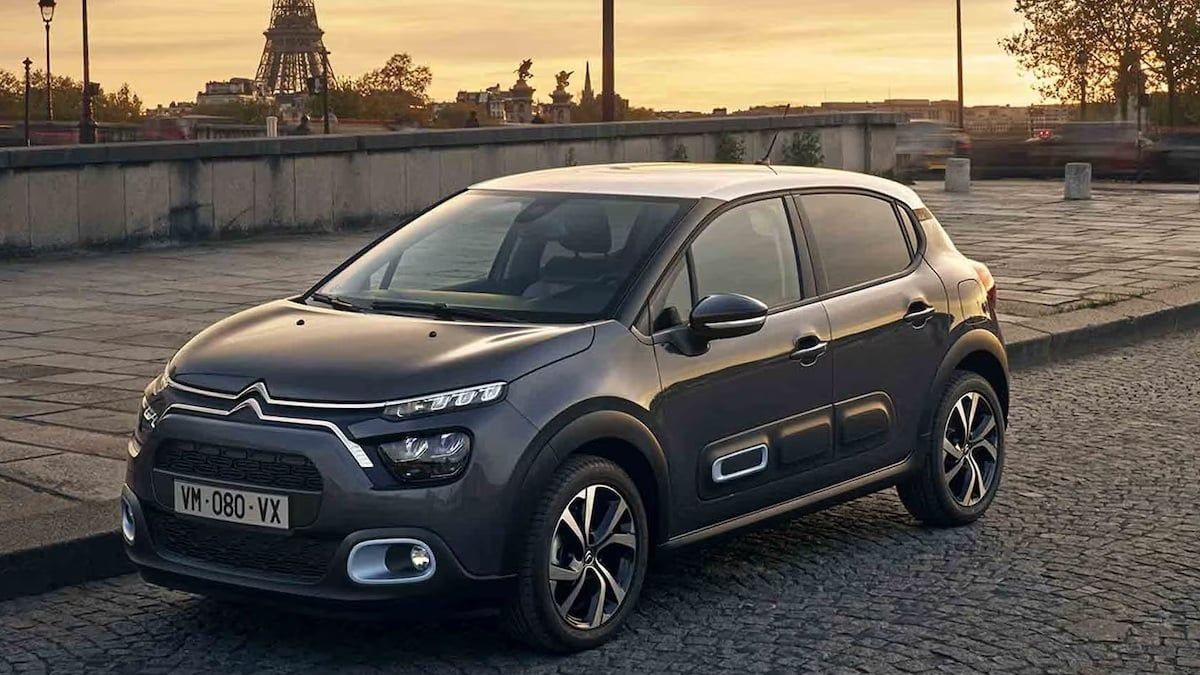 Citroen Otomobillerde Yedek Parça Seçimi 