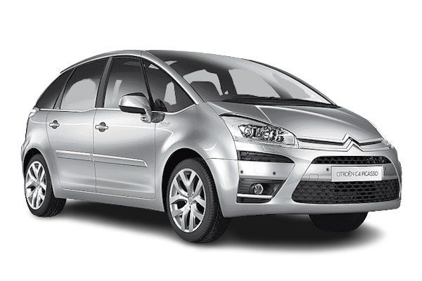 Citroën C4 Picasso Bagaj Aksesuarları ve Kullanımı