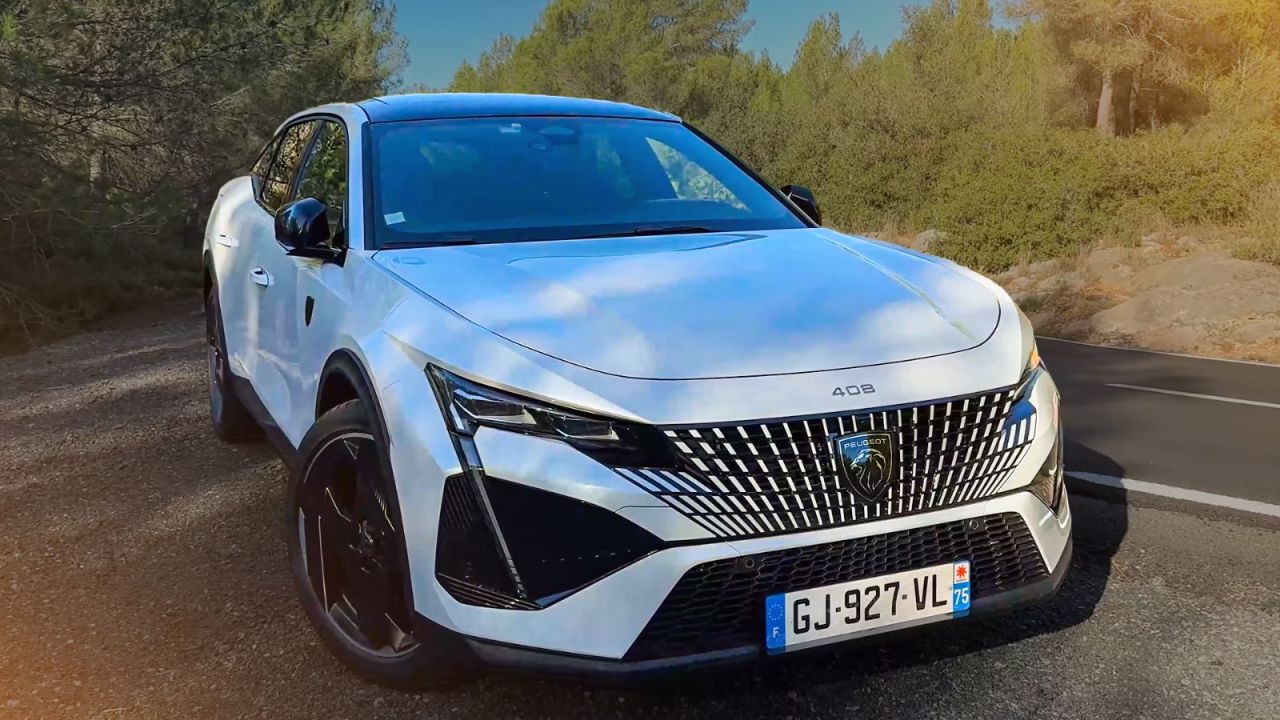 Peugeot Otomobillerinin Yakıt Sarfiyatları