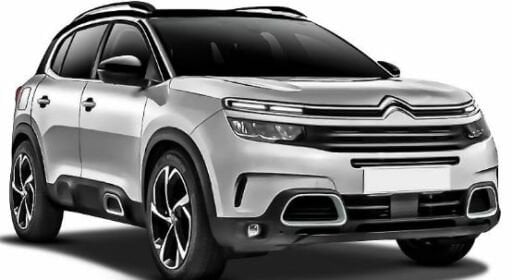 C5 Aircross (2019-2025)