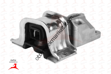 Citroen Jumper (2015-2023) 2.0 Hdi Sol Motor Kulağı (Meha)