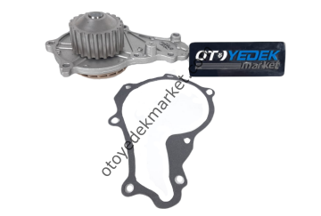 Citroen C1 (2007-2010) 1.4 Hdi Devirdaim (Thermax)