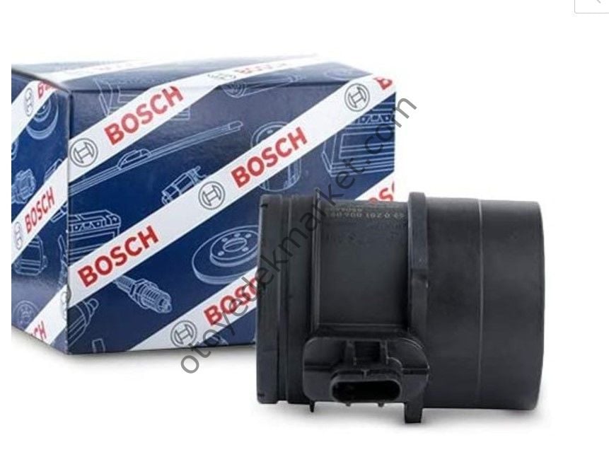 Peugeot 207 (2006-2012) 1,4 Hdi Debimetre (Bosch)