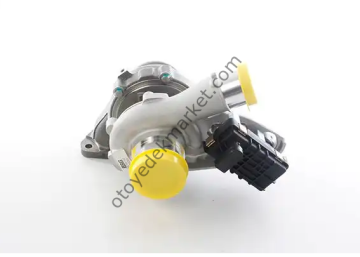 Citroen Jumper  (2012-2016) 2.2 Hdi Turbo (İthal)