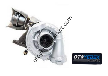 Citroen C4 (2004-2011) 1.6 Hdi Turbo (Supsan)