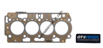 Peugeot 208 (2019-2020) 1.5 BlueHdi Silindir Kapağı Contası (İthal)