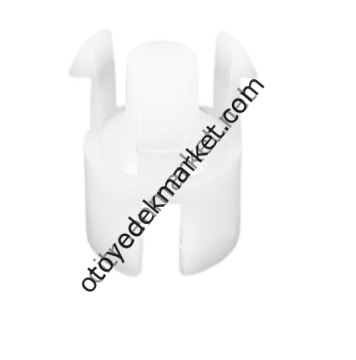 Citroen C-Elysee (2012-2020) Debriyaj Uç Lastiği (İthal)