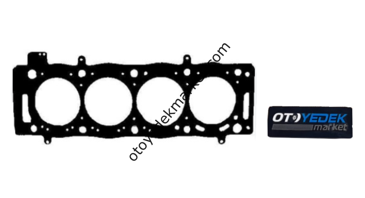 Citroen Berlingo (2003-2008) 2.0 Hdi Silindir Kapak Contası (Orijinal)