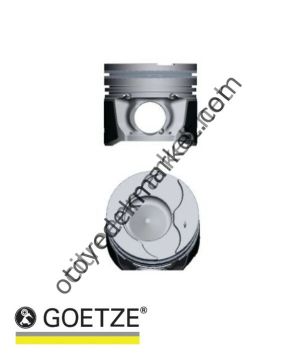 Citroen C4 Picasso (2008-2013) 1.6 Hdi Piston + Sekman Takımı 060 (Göetze)