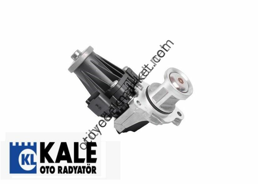 Citroen C4 Cactus (2012-2020) Egr Valf / Vanası (Kale)