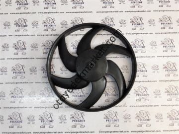 PEUGEOT PARTNER (1998-2003) FAN PERVANESİ