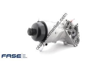 Citroen C1 1.4 Dizel (2005-2015) Motor Yağ Soğutucu (Fase)
