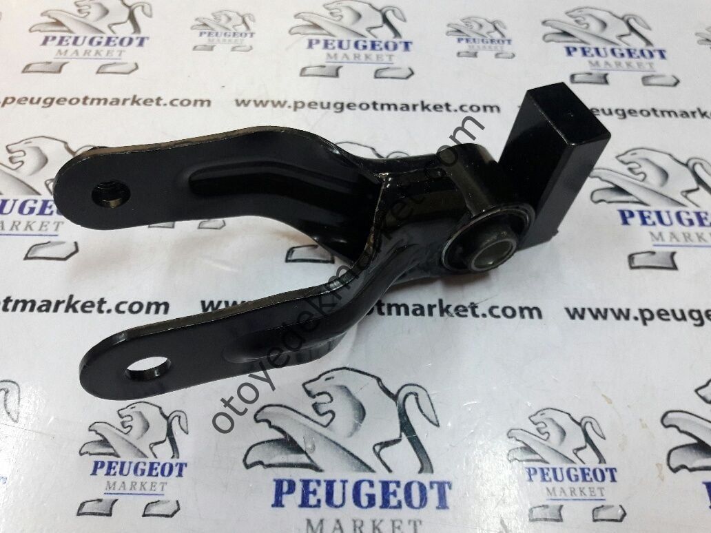 PEUGEOT 307 (2002-2008) 1,6 HDI MOTOR ALT ÇATAL TAKOZU (ORJİNAL)