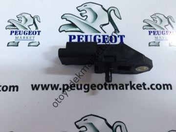 PEUGEOT BİPPER (2008-2013) 1.4 HDI EMME MANİFOLD ALGILAYICISI