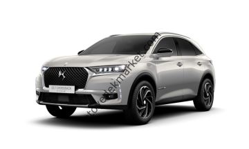 DS7 Crossback (2018-2022) Ön Fren Balatası (Orijinal)