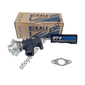 Citroen Berlingo (2003-2008) 2.0 Hdi Egr Valfi (Kale)