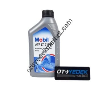 Mobil1 ATF LT 71141 Otomatik Şanzıman Yağı (Mobil)