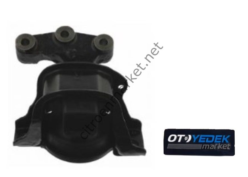 CİTROEN C3 1,6 HDİ ÜST MOTOR TAKOZU (ORİJİNAL)