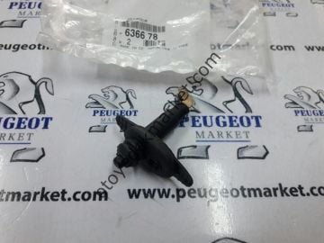 Peugeot Partner (1998-2008) Kapı Işık Otomatiği Butonu (Orijinal)