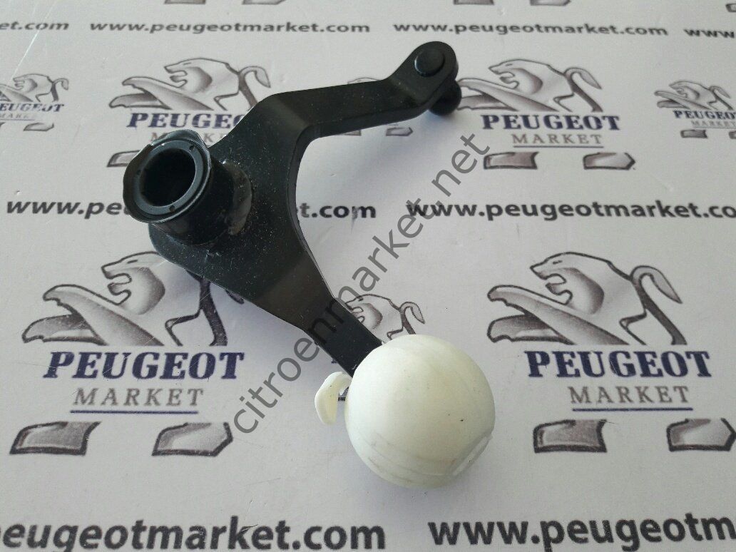 PEUGEOT 206 BENZİNLİ VİTES TERAZİ KOLU (BİTAPART)