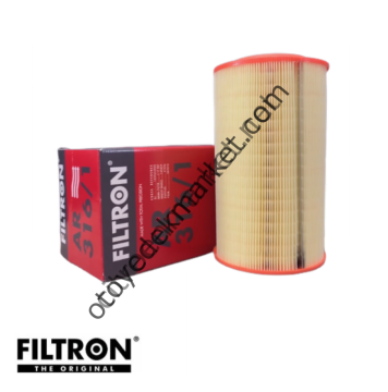 Citroen Jumper (2020-2023) 2.2 Hdi Hava Filtresi (Filtron)