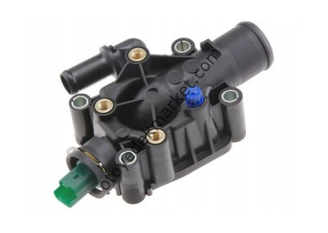 Peugeot 307 (2001-2009) 16V 1.6 Benzinli Termostat (Kraftvoll)