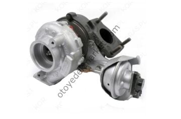 Peugeot 407 (2004-2011) 2.0 Hdi Turbo (İthal)