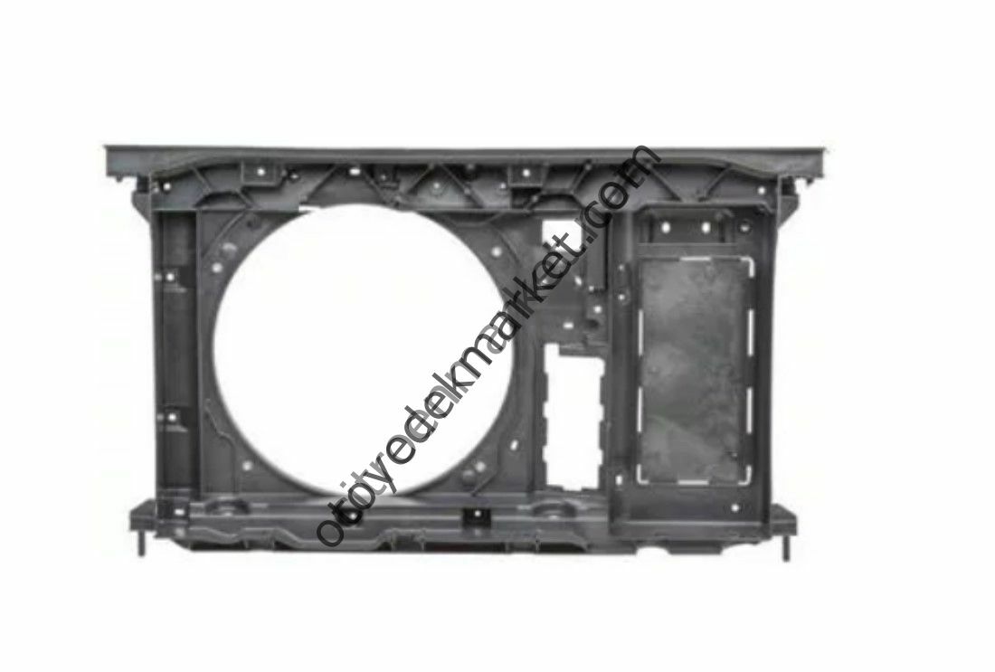 Citroen C4 (2004-2012) 1.4 Vti Ön Panel (İthal)