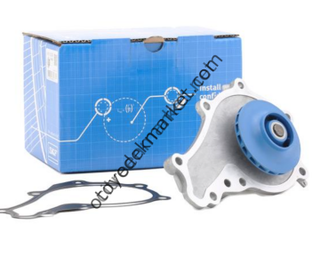 PEUGEOT 207 (2006-2012) 1.6 HDI DEVİRDAİM (SKF)