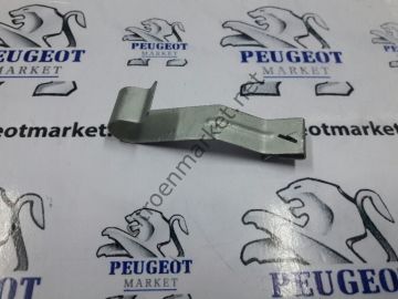 PEUGEOT 206 SU DEPO HORTUM TUTUCU