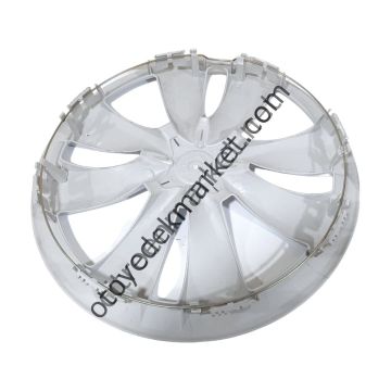 Citroen C-Elysee (2012-2020) Jant Kapağı  (İthal)